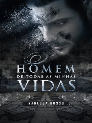 cover image of O homem de todas as minhas vidas